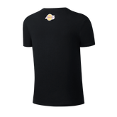 NBA Polera Niño Los Angeles Lakers Lebron James PREMIER - NBA Store Chile
